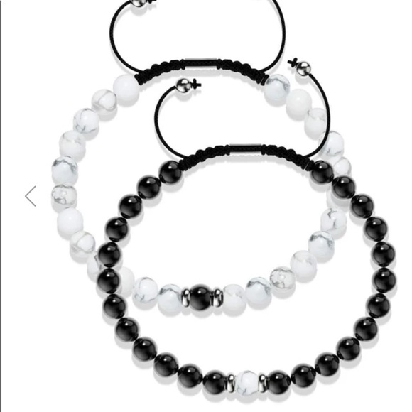 NOGU bracelet set - Picture 1 of 7